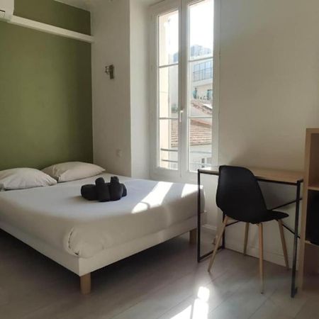 Appartement Cannes Montfleury Exterior foto